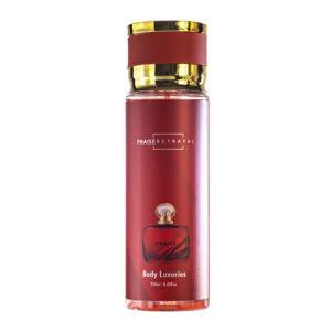 FRAGRANCE MIST