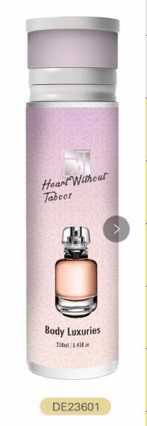FRAGRANCE MIST