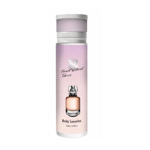 FRAGRANCE MIST