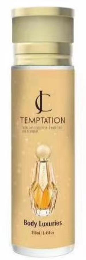 Fragrance mist 