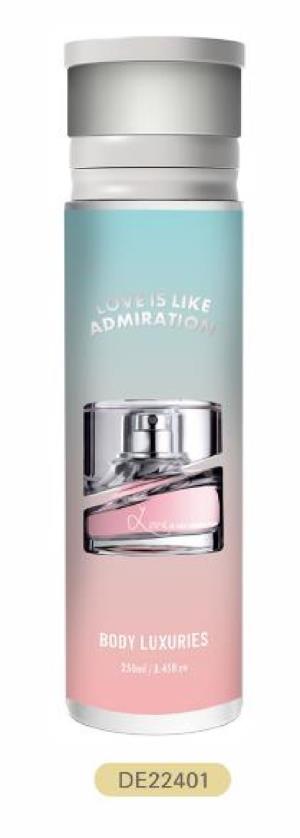 FRAGRANCE MIST