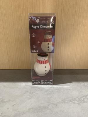 ROOM PERFUMER IN PACKAGING FOR RETAIL IN USUAL PACKAGING