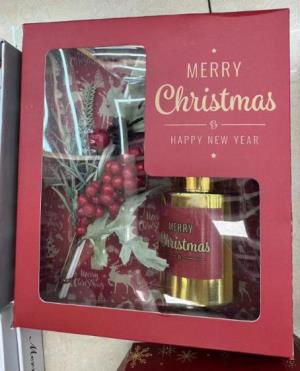 ROOM PERFUMER IN PACKAGING FOR RETAIL IN USUAL PACKAGING