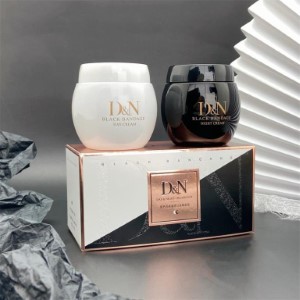 arckrem 娇贝诗玻色因黑绷带日夜霜套盒