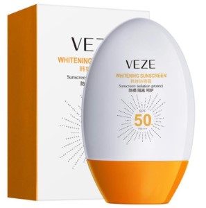 梵贞韩婵防晒霜SPF50+ PA+++45ml“特价”