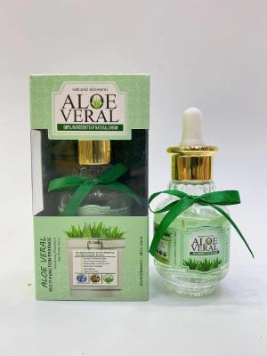 szérum 芦荟精华素  