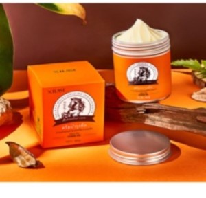 kézkrém Horse Oil Moisturizing 