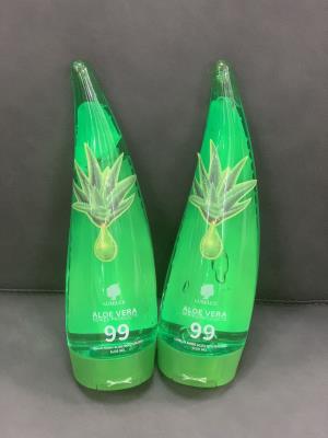 LUXELUX氨基酸保湿芦荟凝胶