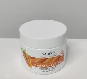 arckrémSADOER 胡萝卜保湿面霜 140g