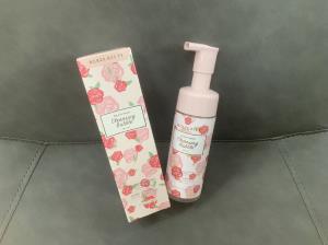 arctisztító 玫瑰氨基酸洁面泡泡