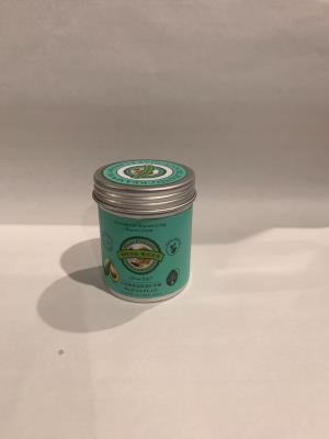 沃美 80g牛油果果油保湿护手霜 铝罐
