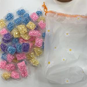 Ilatt gyöngy  水溶膜留香珠 50 颗袋装