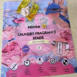 mosógépkapszula 三腔混色 30 颗袋装