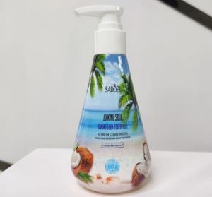 fogkrém SADOER 小苏打深洁炫白牙�?/t> 220g