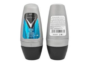 dezodor 50ml Dry protection antiperspirant
