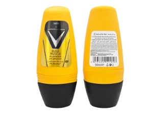 dezodor 50ml Build muscle antiperspirant