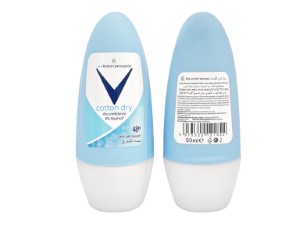 dezodor 50ml Dry confident antiperspirant