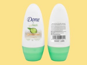 dezodor 50ml Go fresh antiperspirant