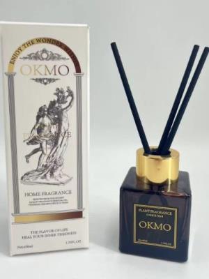 illatosító OKMO 植物香氛（栀子花香） 50ml