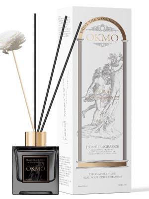 illatosító OKMO 植物香氛（小苍兰花香） 200ml