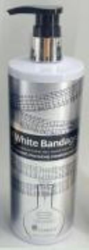 Luxelux hajbalzsam 白绷带护发素