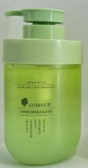 Luxelux tusfürd ő 氨基酸美肌香氛沐浴露
