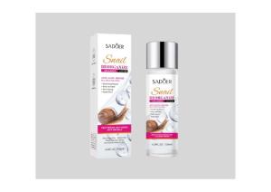 SADOER 蜗牛重组胶原蛋白乳液  120ml