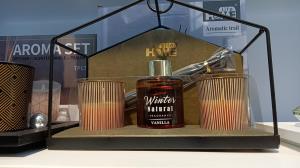 illatosító gyertya