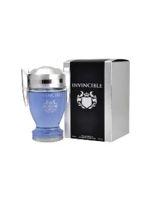 INVINCIBLE FOR MEN