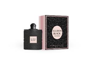 ILLUSION BLACK