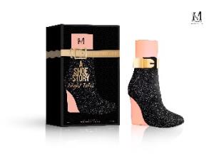 A SHOE STORY NIGHT TALES