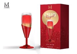 CELEB ROYAL POUR FEMME