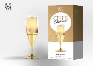 CELEB SHIMMER POUR FEMME